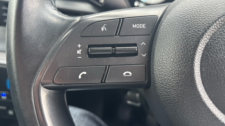 Hyundai i20 1.0T GDi 48V MHD SE Connect 5dr Petrol Hatchback